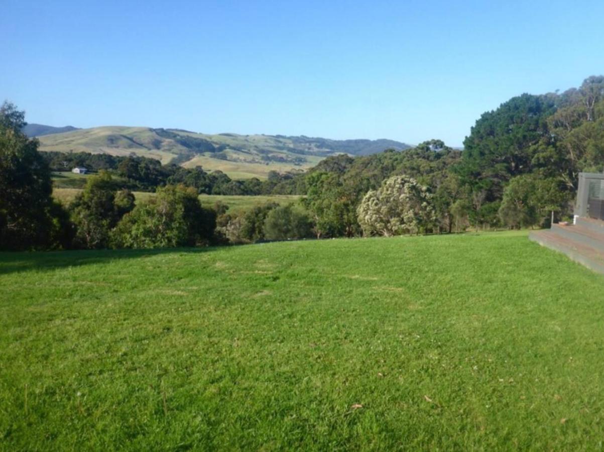 Great Ocean Road Wellness And Nature Stay Apollo Bay Ngoại thất bức ảnh
