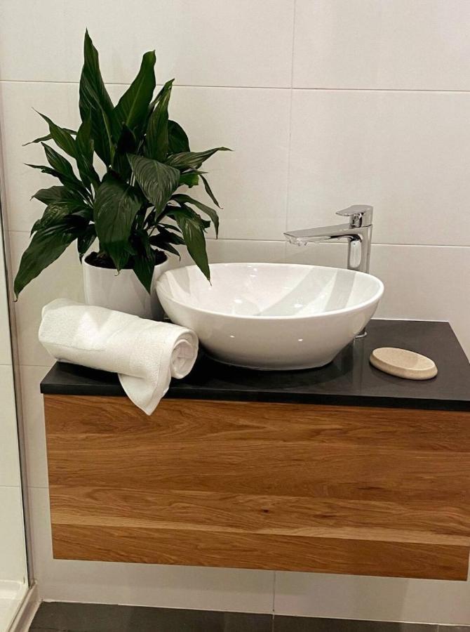 Great Ocean Road Wellness And Nature Stay Apollo Bay Ngoại thất bức ảnh
