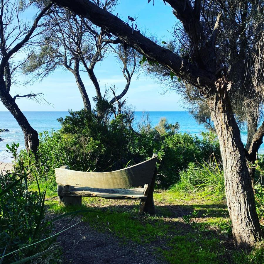 Great Ocean Road Wellness And Nature Stay Apollo Bay Ngoại thất bức ảnh