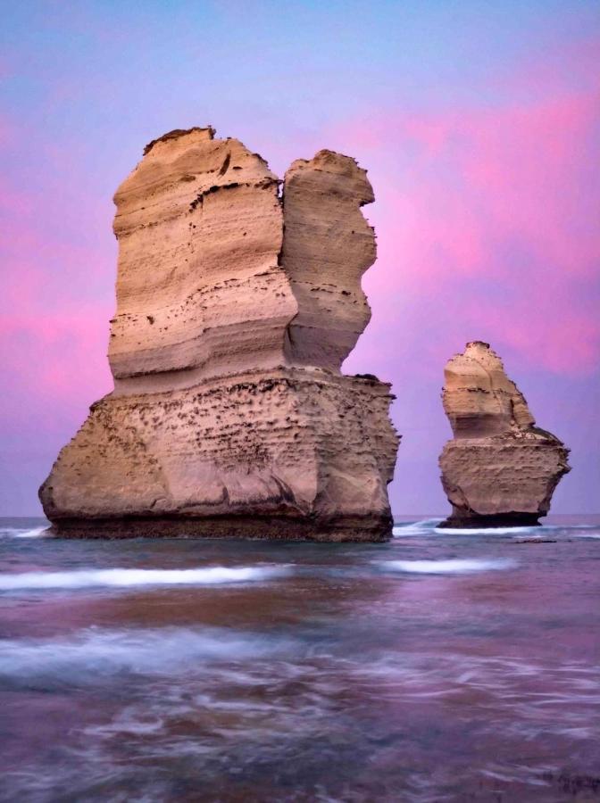 Great Ocean Road Wellness And Nature Stay Apollo Bay Ngoại thất bức ảnh