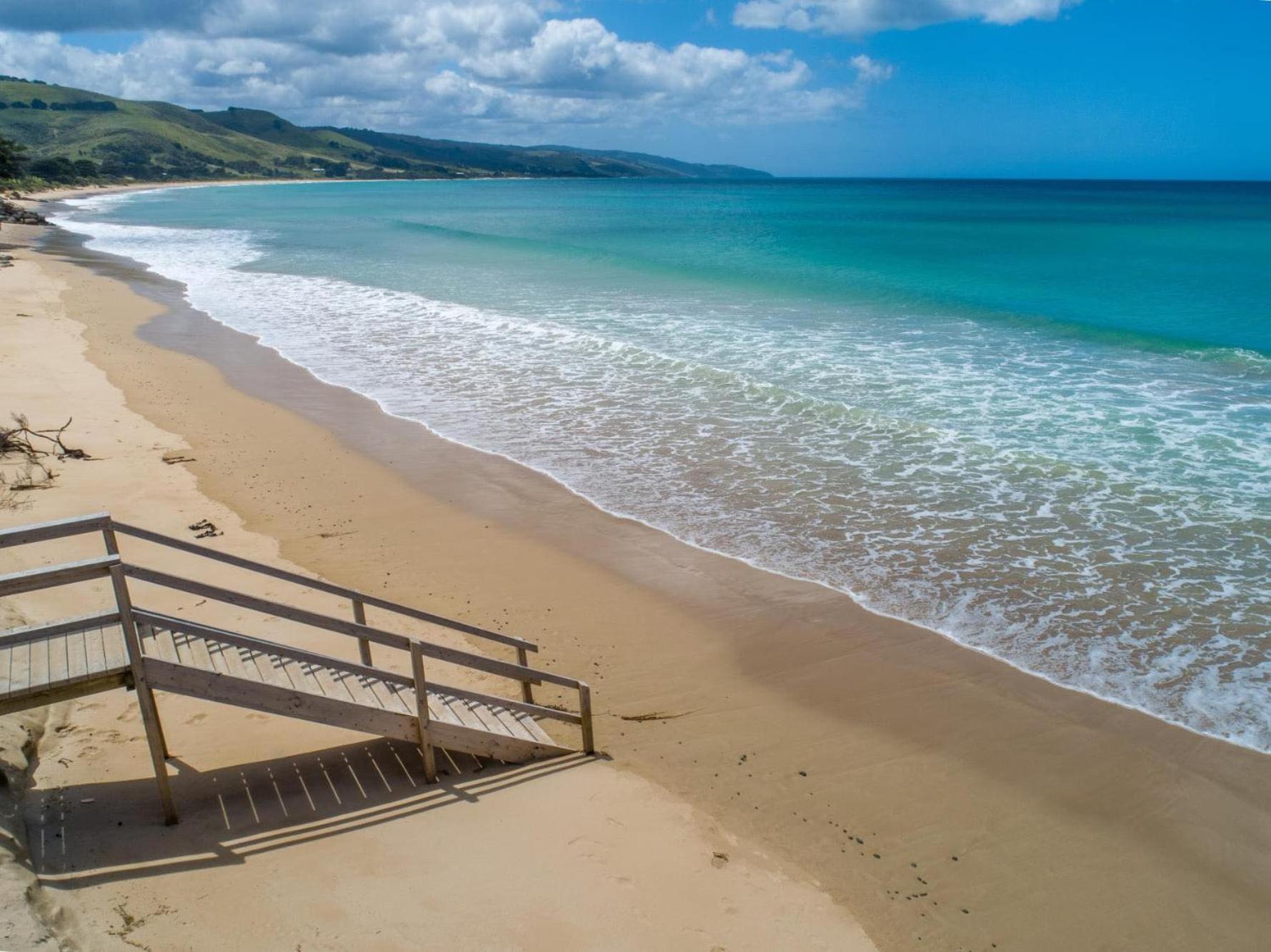Great Ocean Road Wellness And Nature Stay Apollo Bay Ngoại thất bức ảnh