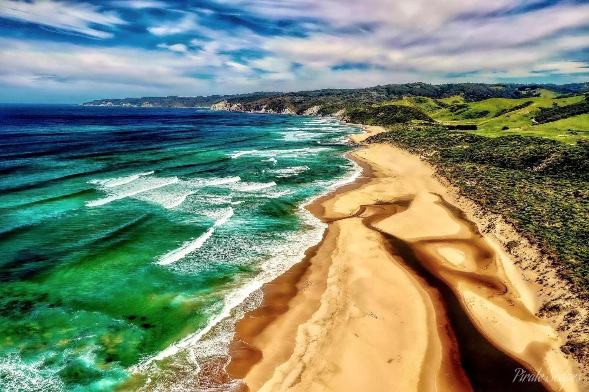 Great Ocean Road Wellness And Nature Stay Apollo Bay Ngoại thất bức ảnh