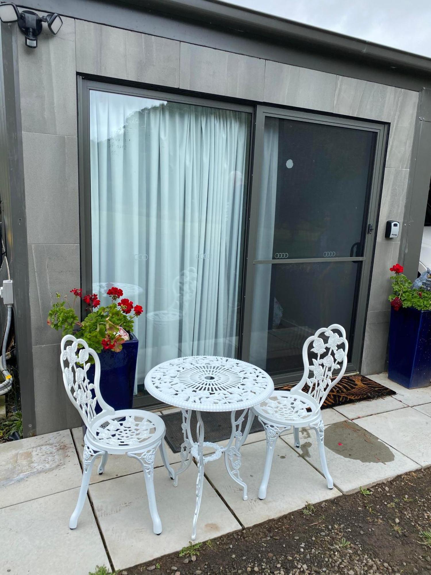 Great Ocean Road Wellness And Nature Stay Apollo Bay Ngoại thất bức ảnh