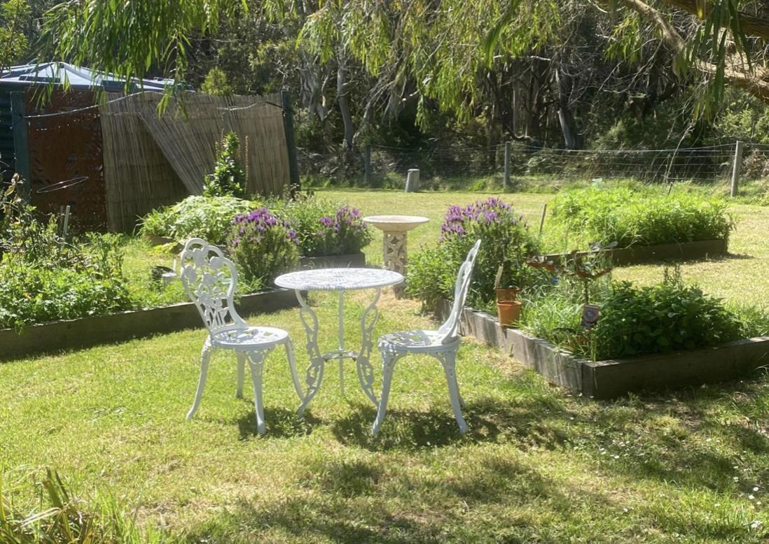 Great Ocean Road Wellness And Nature Stay Apollo Bay Ngoại thất bức ảnh